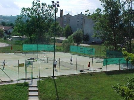 Tenis klub Ilirska Bistrica 2